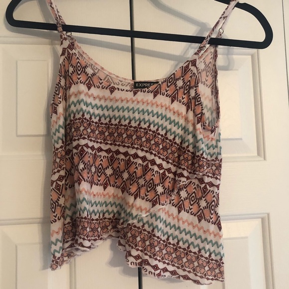 Express Tank - Picture 1 of 1